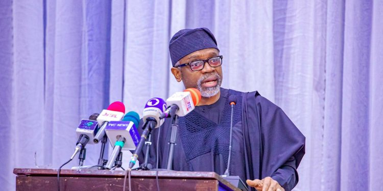 Bode George asks Gbajabiamila to apologise over his ‘scatter ADC’ comment