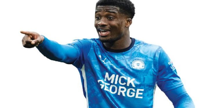 Rangers demand £20m for Fernandez