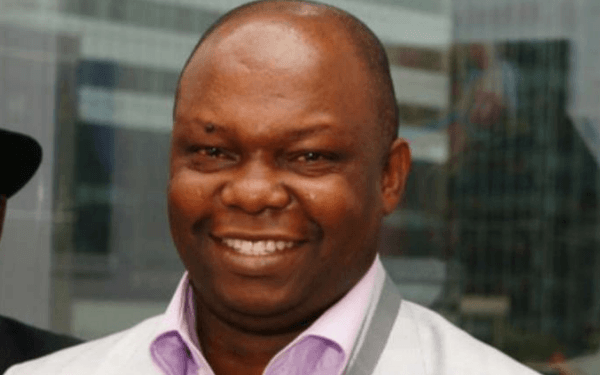 The President’s psychologically punishing jokes, by Festus Adedayo