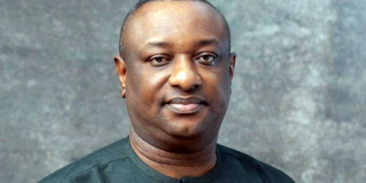 ICAO Audit: Nigeria Hits Record 91.4% Aviation Safety Score