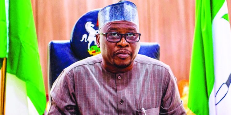 FINTIRI AND ADAMAWA RENEWED HOPE MOVEMENT