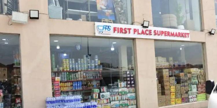 FCCPC shuts Abuja supermarket for selling counterfeit, expired products