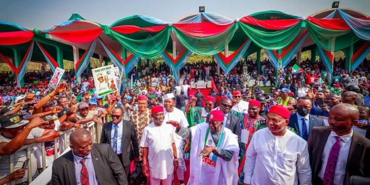 APC’s ‘exorbitant’ cost of nomination forms raises corruption, integrity concerns