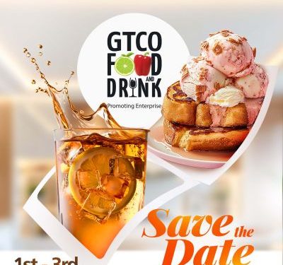 GTCO announces 2026 edition of food, drink festival
