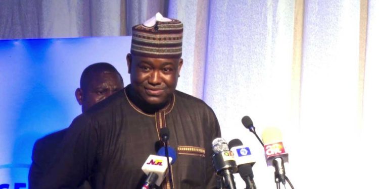 2027: Olawepo-Hashim, Falana, Vow To Resist One-Party Rule