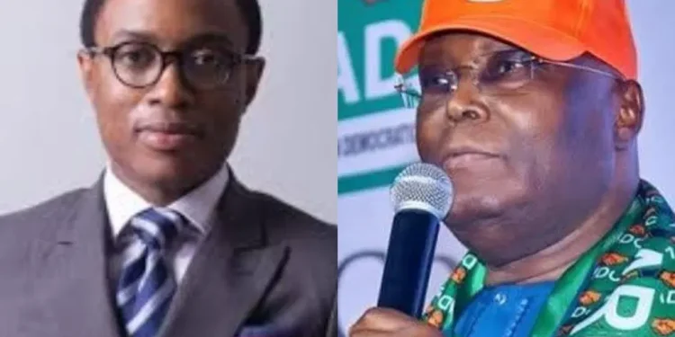 Tinubu’s aide slams Atiku for criticising NBC over directive to media