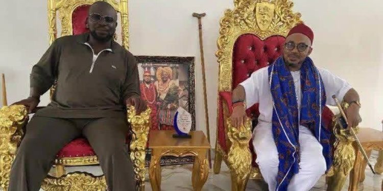 Rivers LG Chairman Assures Monarch Justice After Assassination Attempt