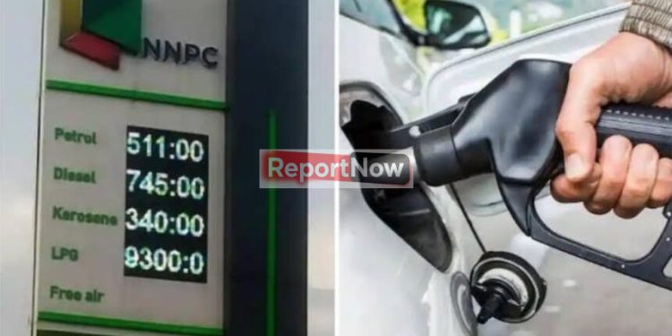 Marketers, Dangote Refinery Lowers Petrol Prices; State-by-State Price Emerges