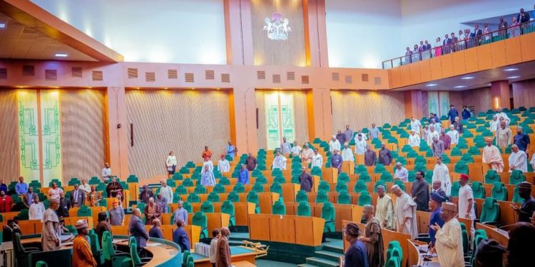 Nigeran lawmakers move to amend cybercrime law, seek protection for journalists