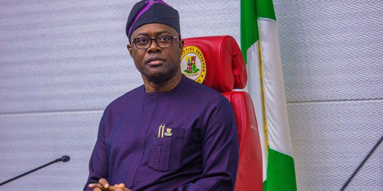 Ibadan Declaration: APC tackles Makinde over ‘Operation Wetie’ remarks, alleges incitement