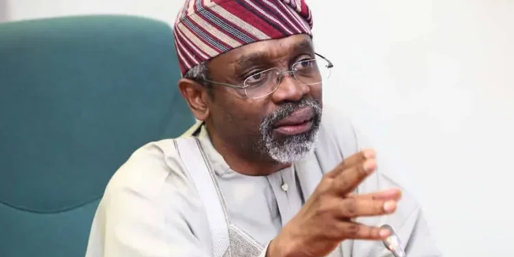 We like what you’re doing, scatter ADC more – Gbajabiamila to ADC Rep