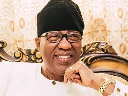 Abiodun’s senatorial endorsement is kangaroo arrangement – Gbenga Daniel’s loyalists