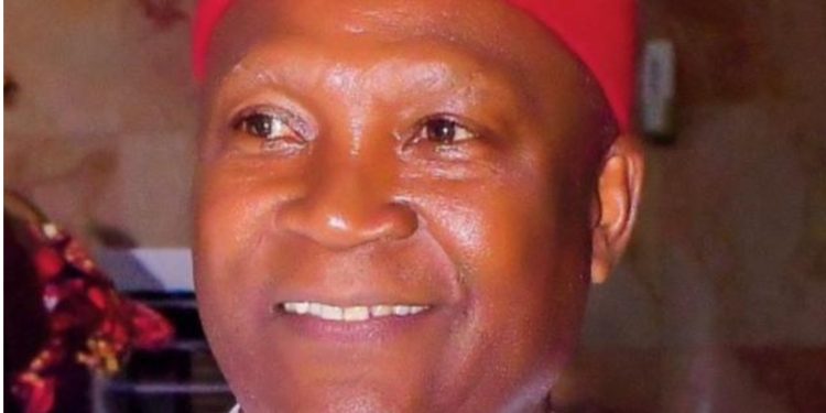 Politically sponsored terrorism fueling insecurity in Nigeria – APC chieftain