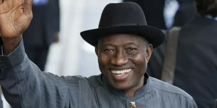 Jonathan most qualified, experienced to rescue Nigeria — Coalition