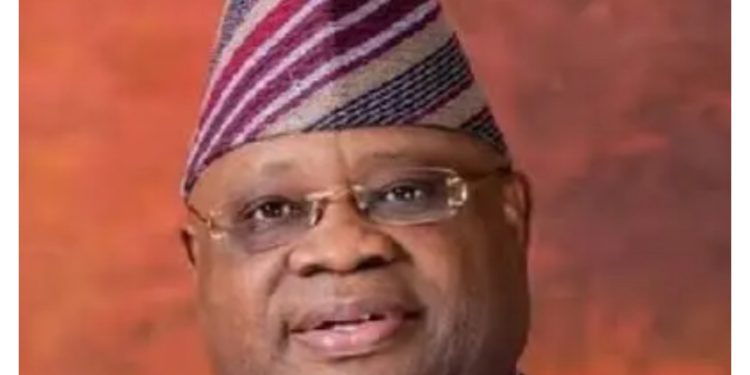 President Tinubu never endorsed Gov Adeleke’s re-election — Osun NASS members