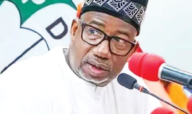 Bauchi gov cancels defection move to APC as party rejects 60/40 formula