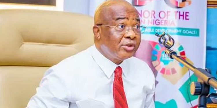 2027: Renewed Hope Agenda appoints top officials