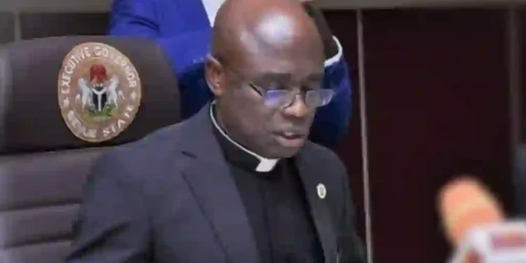 Benue Governor Urges JAMB to Reschedule UTME for Abducted Candidates