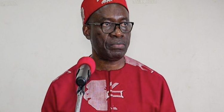 Flooding: Anambra begins waterways clearance