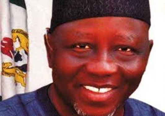 Nasarawa 2027: Ex-Governor criticises Sule’s endorsement of Wadada