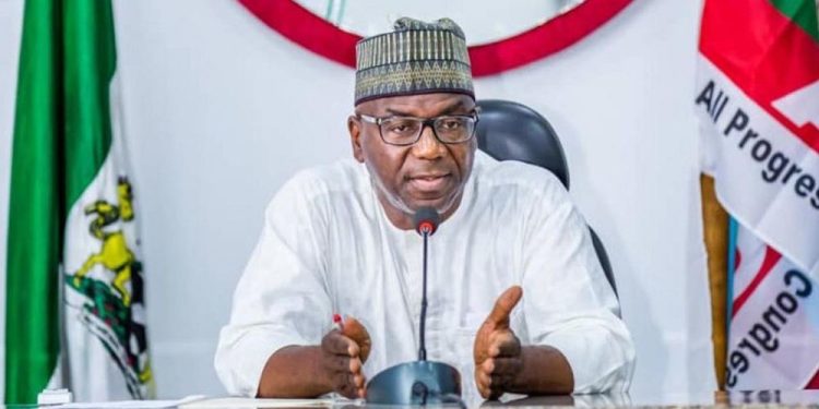 Kwara Governor Pledges N20m Each For Soldiers Killed In Attack