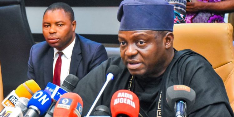 Tinubu doesn’t interfere with APC administration –Yilwatda