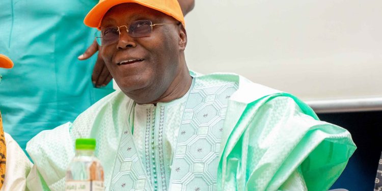 Atiku signals last presidential run, asserts northern political dominance