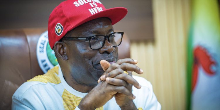 Anambra govt urges free legal aid for inmates