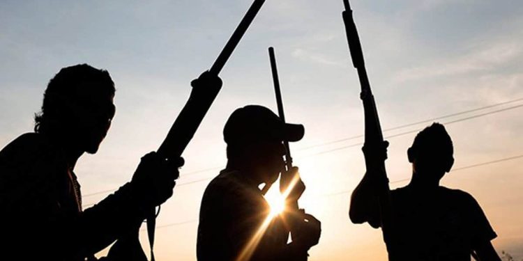 Bandits abduct Kwara monarch in night raid