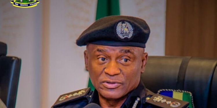 Police to launch new unit to fight kidnapping in Nigeria – Official