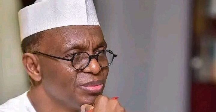 El-Rufai alleges fresh attempt to arrest him