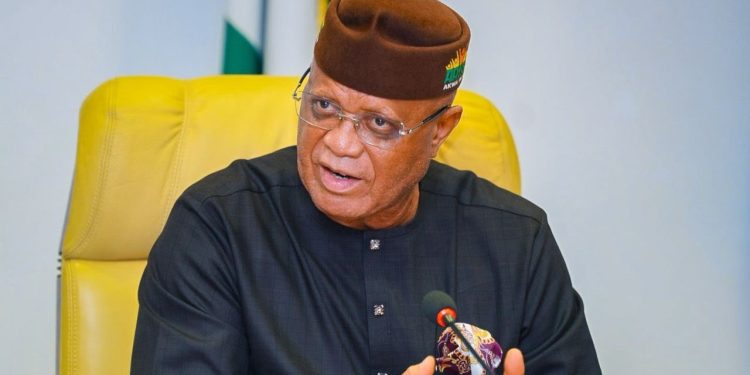 Official begs Eno to fulfil promise to rehabilitate Akwa Ibom NYSC camp