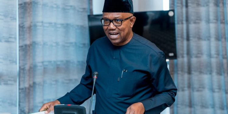 Obidients unveil Hausa Afro song ‘Lokaci’ for Obi’s 2027 bid