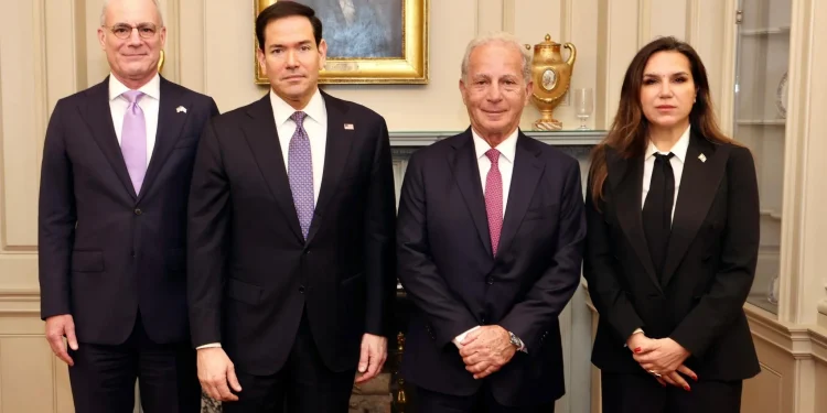 New round of Israel-Lebanon talks set for Thursday as US said trying to extend truce