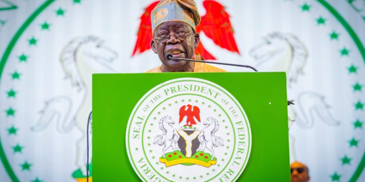 Tinubu asks Senate to approve another $516.3 million loan to construct roads