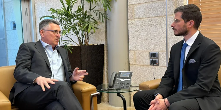 Israel appoints first special envoy to Christian world after scandals strain ties