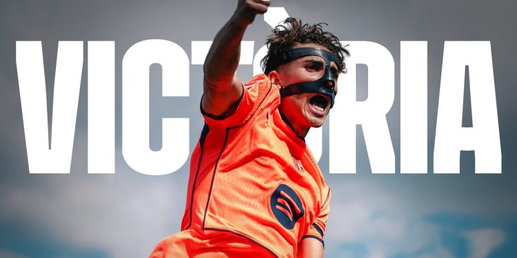 LaLiga: Barcelona extend lead with 2-0 win over Getafe