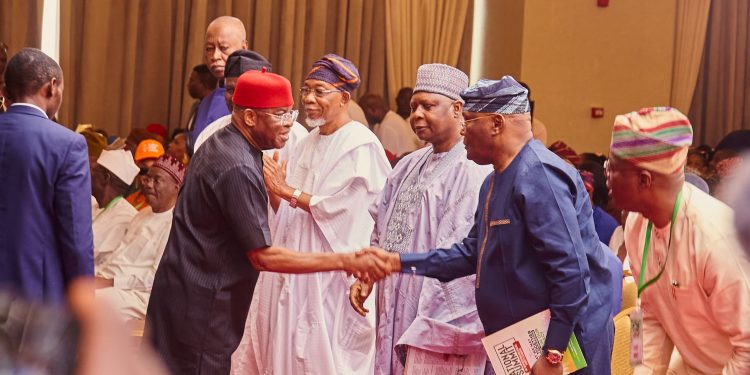 “They’re wasting their time” – Oyo APC blasts Ibadan opposition meeting