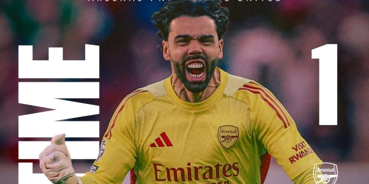 Man City march into FA Cup final as Arsenal return to EPL summit