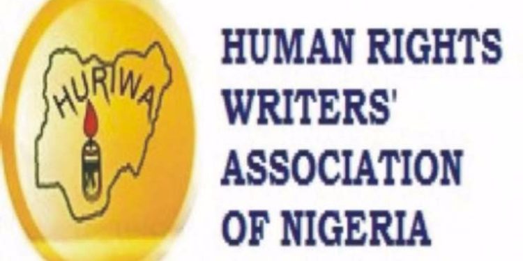 2027: HURIWA Warns Against Judicial Delay, Suppression of Opposition Parties