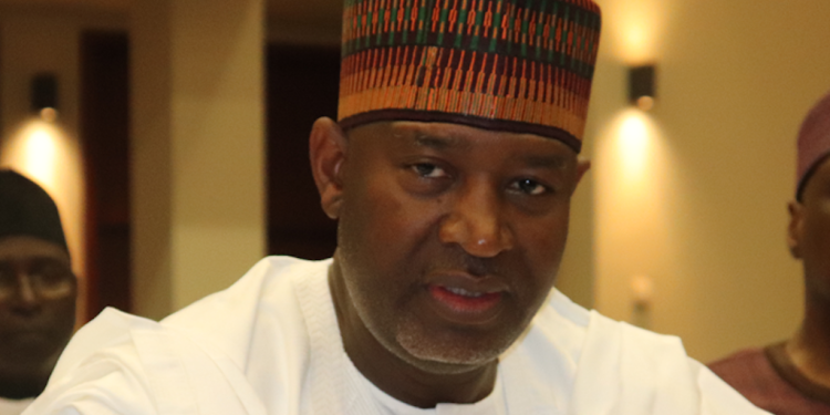 Court rejects EFCC’s key evidence in ex-minister, Hadi Sirika’s N2.8 billion fraud trial