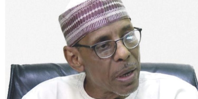 Many politicians have reached out to join PRP – Hakeem Baba-Ahmed