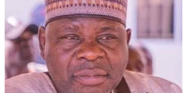 Madagali emerges Adamawa APC chairman