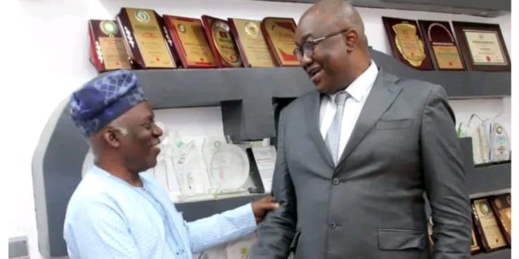 2027: Hashim, Falana meet, vow to resist one-party system in Nigeria