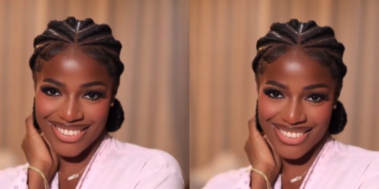 “Cooking For My Partner Is My Way Of Showing Love”- Hilda Baci