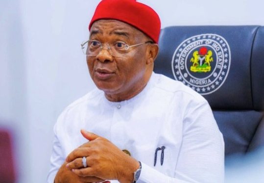 Uzodimma Appoints 16 RHA Directors for Organisational Effectiveness