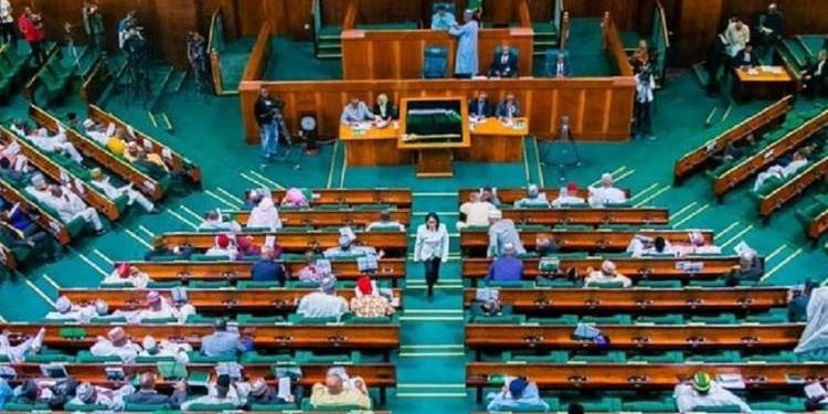 JUST IN: Eight reps dump parties for ADC, APC, Accord, PDP