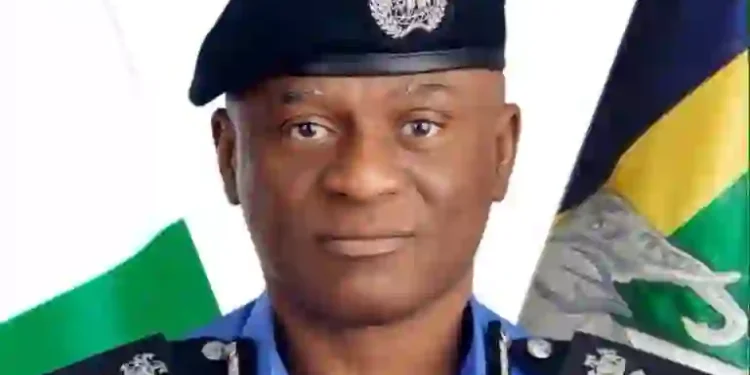 IGP Reorganises Police Monitoring Unit, Appoints New Head