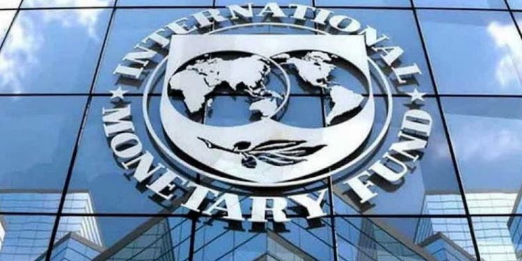 Gulf Crisis: IMF Plans $50bn Support for Nigeria, Other Vulnerable Nations