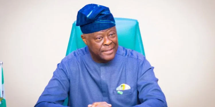 Educational: I’m proud of our achievements